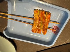 -邢氏老太太烤串(北兴街店)