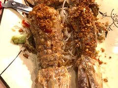 -喜记避风塘炒辣蟹(总店)