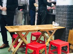 -清真·马峰烤肉(小学习北巷店)