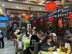 -玉桥餐厅(天坛店)