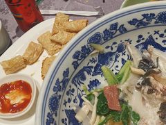 -山外山菜馆(玉泉路店)