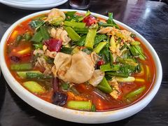 -绍兴名菜馆(可乐路店)