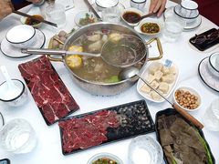 -潮盧打边炉
