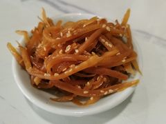 -清真喜兰老丁羊汤特色小吃