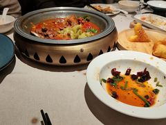 -耶里夏丽·丝路新疆菜·清真食品(徐汇南丹东路臻选店)