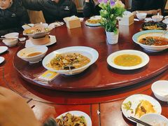 -粥六•新晋菜(柳巷店)