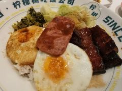 -柠檬树茶餐厅(海雅缤纷城店)