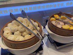 -素满香·全民食养自助(长宁龙之梦店)