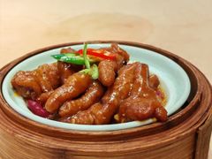 -丰圆轩粤式茶楼(大宁国际商业广场店)
