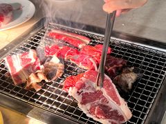 -风味烧烤