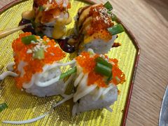 -松野谷·寿喜烧自助(华联顺义金街购物中心店)