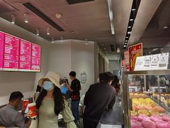 -LELECHA乐乐茶(美罗城店)