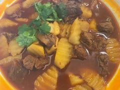 淮药文火牛肉-钦善斋(武侯祠店)