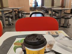 -麦当劳(国际大厦店)