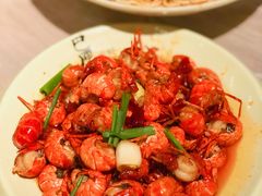 -巴厘龙虾·榜首油焖大虾(洞庭·艺术洋房店)