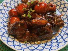 -花满楼(启秀路店)