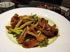 -客家汇·客家传承菜(水库店)