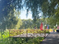 -白渔泡湿地公园