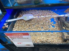 水产区-盒马鲜生(皇庭广场店)