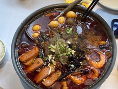 -眉州东坡(团结湖店)