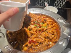 -胖哥俩肉蟹煲(龙德广场店)