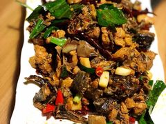 -妈妈的味道(和顺古镇店)