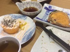 -山之川日料放题(通州店)