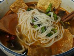 -陈记柳州螺蛳粉(大坪店)