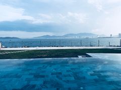 -芽庄MP泰式海鲜海景餐厅