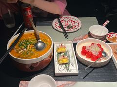 -锦楼·臻选新杭帮(杭州中心店)
