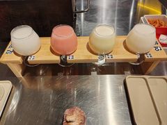 -大头叔烤鸡爪·朝鲜族烤串(天池路店)