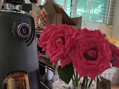 -舊新事咖啡NOTHING NEW COFFEE