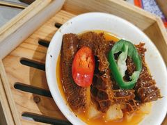 -九龙茶记·粤式餐厅融合菜(鹭江店)