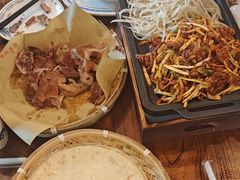 -老雒阳面馆·水席(定鼎门店)