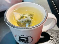 -鱼鼎香烤鱼火锅(华发商都店)