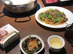 -幸运牛汕头小黄牛牛肉火锅(梅林店)