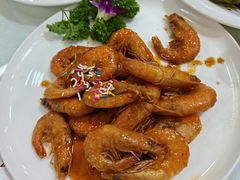 -黑石礁酒楼·海鲜(黑石礁店)