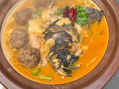 -江宴渔村·鱼鲜土菜(紫荆广场店)