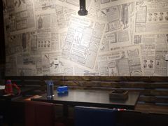 大堂-青松大叔的店(东财店)