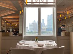 靠窗位-Jean Georges