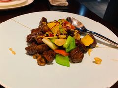 -彩丰楼·中餐厅(国家会展中心上海洲际店)