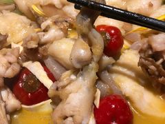 -炭舍干锅·烤鱼(扬名广场店)