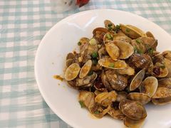 -捌贰虾蟹·江湖菜馆(江汉路店)
