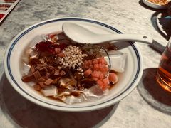 四川冰粉-天辣(金桥啦啦宝都店)