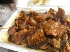 -明记牛杂(新马路分店)