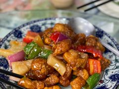 -阿殳菜馆·私厨(水围村店)
