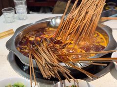 -水碾河刘老大串串香(水碾河路店)