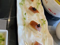 -全聚德(长白直营店)