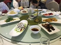 -燕云楼(云南路店)