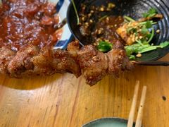 -炒豆合作社(东四总店)